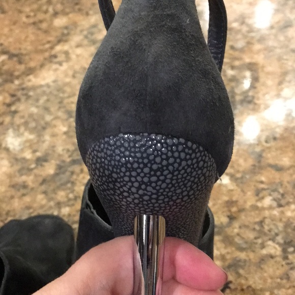 Hot Hot Hot! Show stopper platform heel - Picture 5 of 5